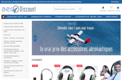 aerodiscount.com