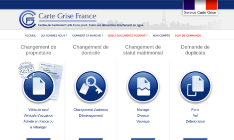 cartegrisefrance.com