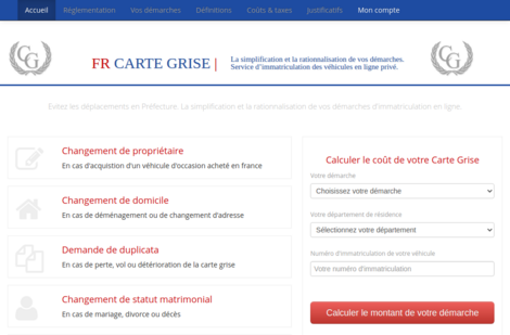 fr-cartegrise.com