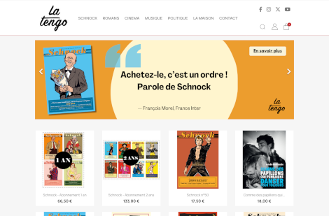 la-tengo.com