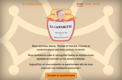 lacadoulette.fr